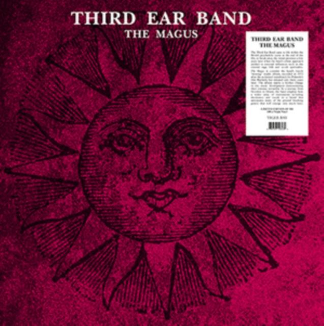 Third Ear Band