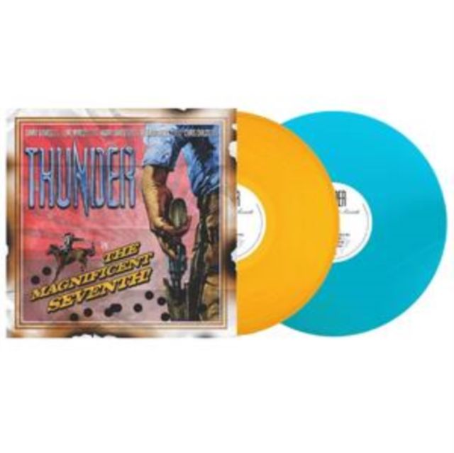 Thunder