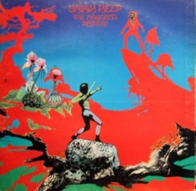 Uriah Heep
