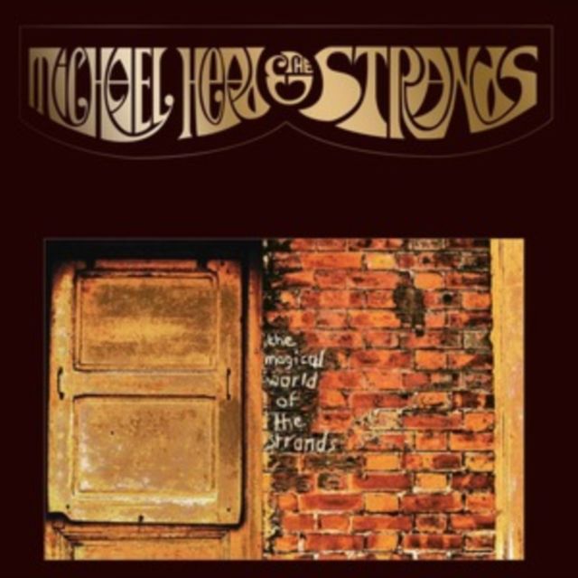 Michael Head And The Strands