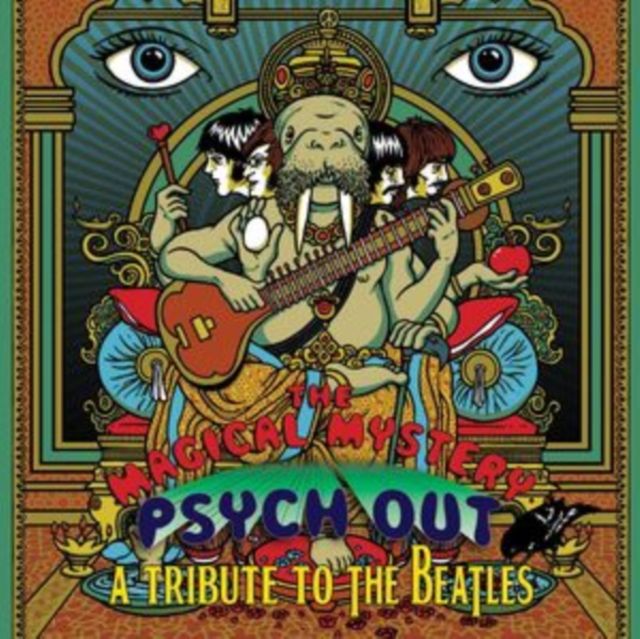 Various Artists