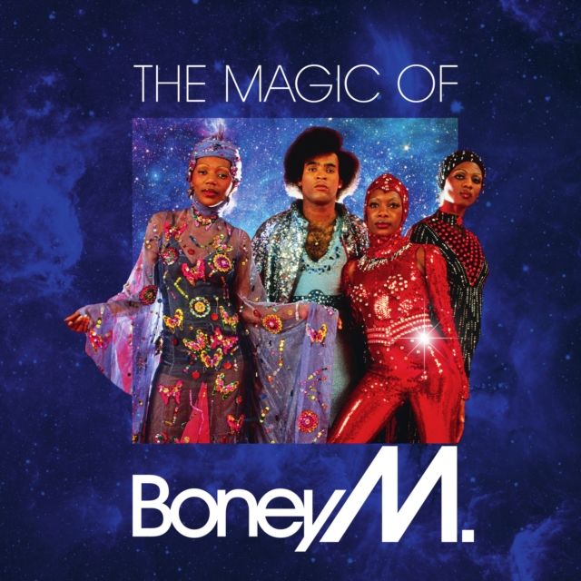 Boney M