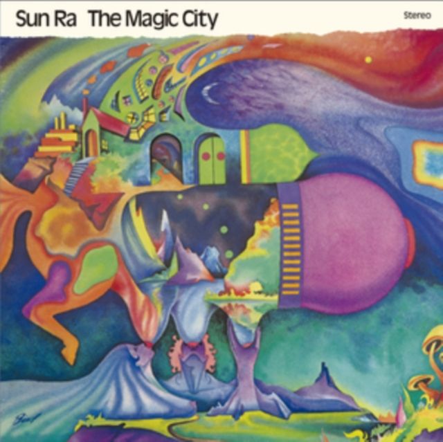 Sun Ra