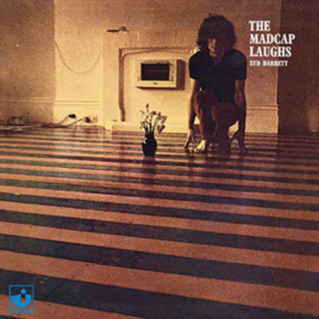 Syd Barrett