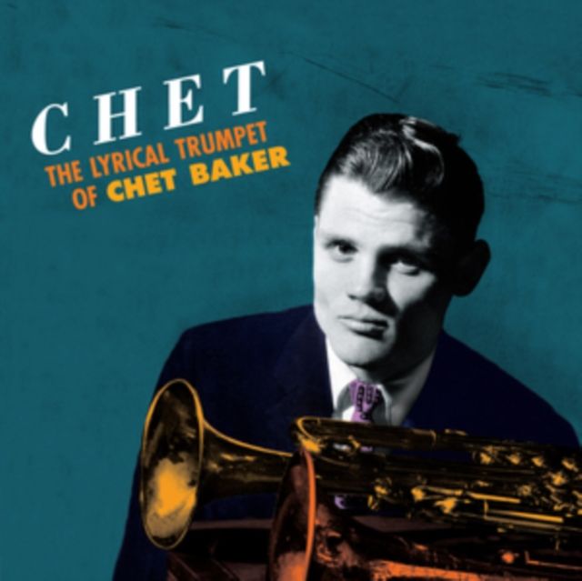 Chet Baker