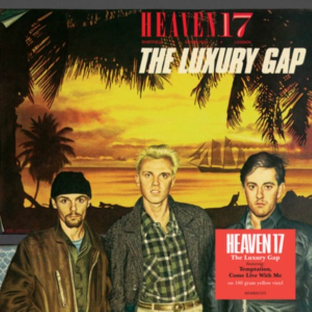 Heaven 17