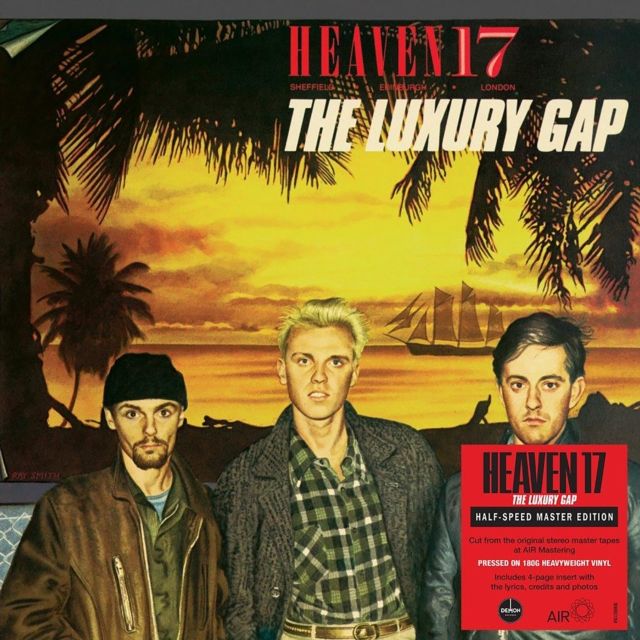 Heaven 17