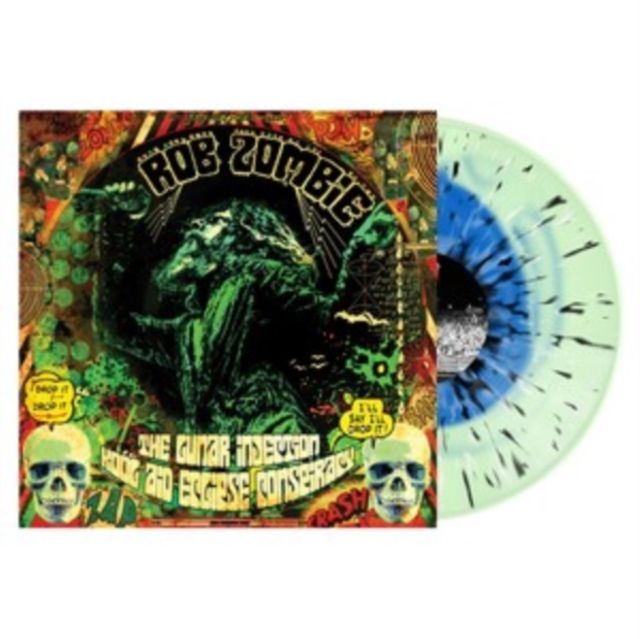 Rob Zombie