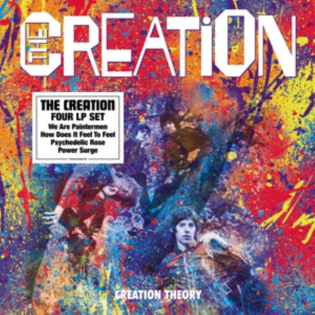 Creation