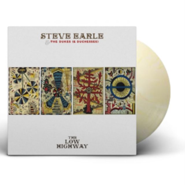 Steve Earle & The Dukes & Duchesses
