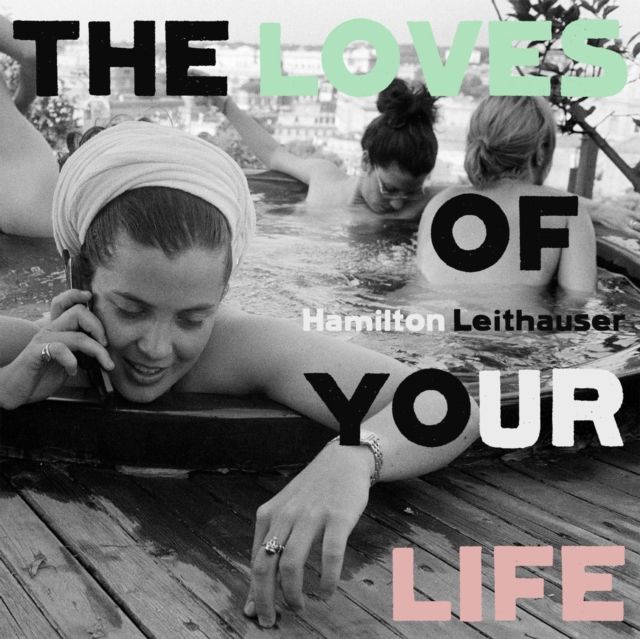 Hamilton Leithauser