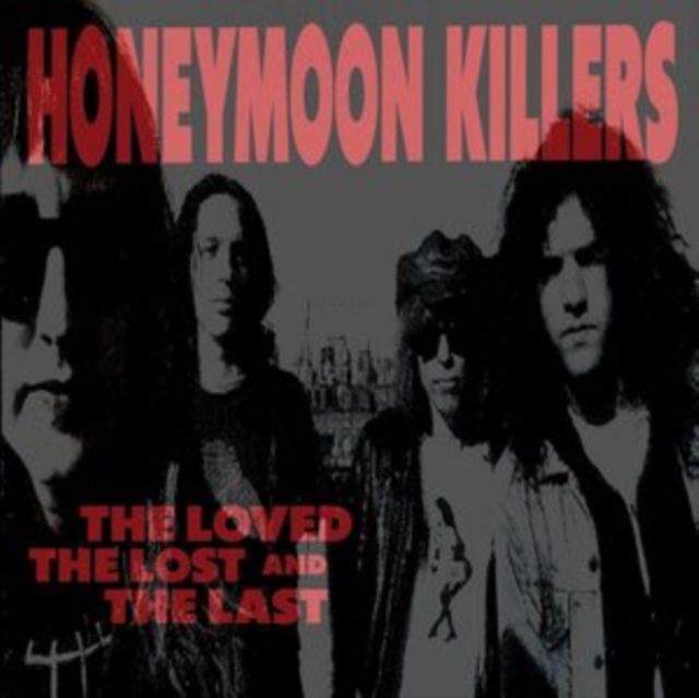 Honeymoon Killers