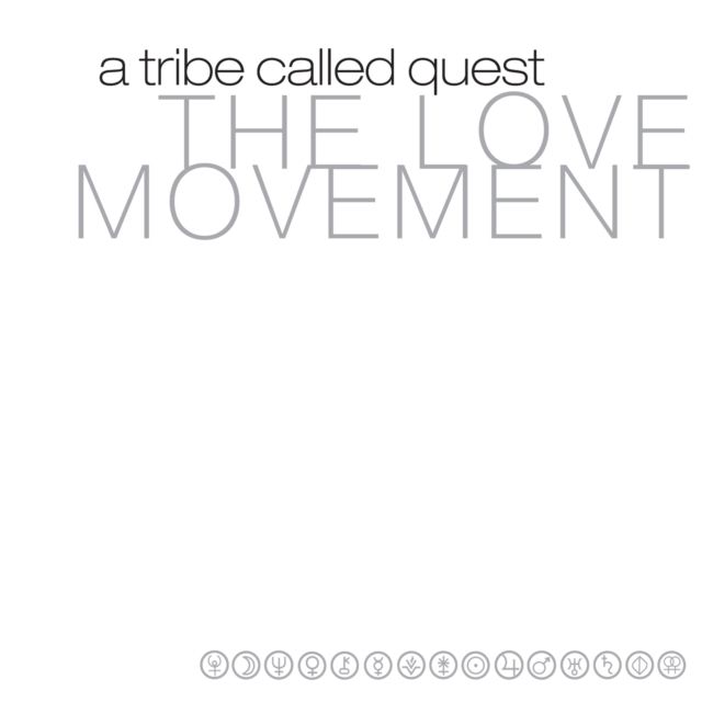 A Tribe Called Quest