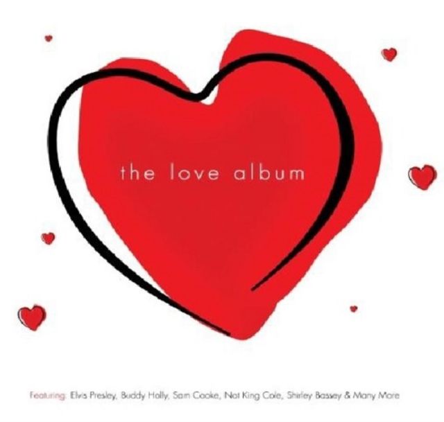 Various Artists