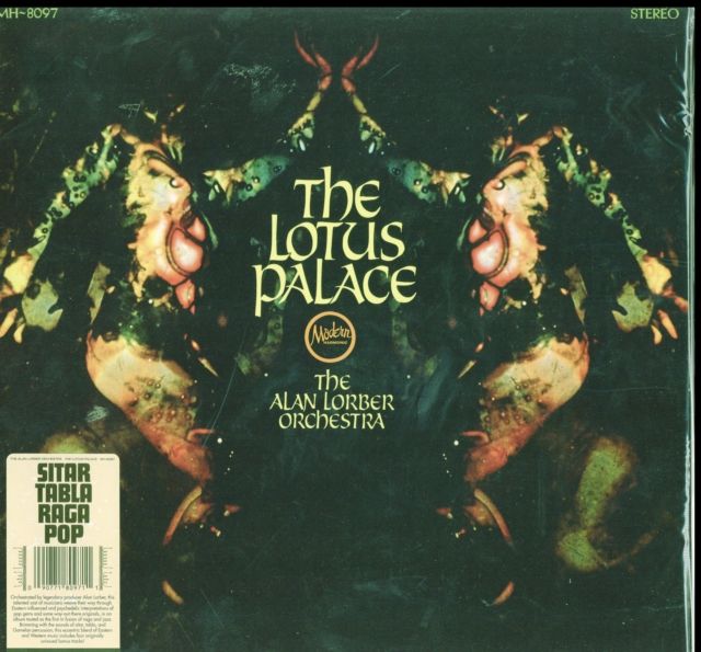 Alan Lorber Orchestra