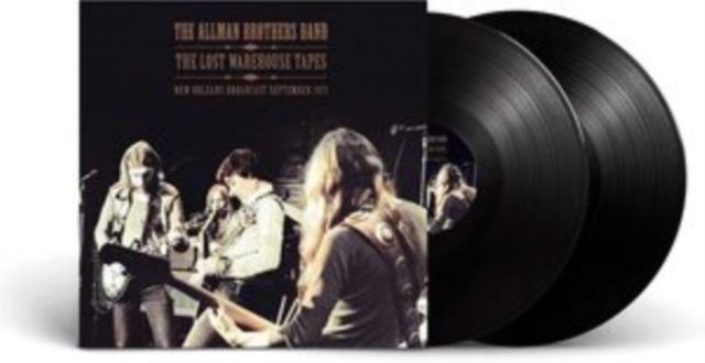 Allman Brothers Band