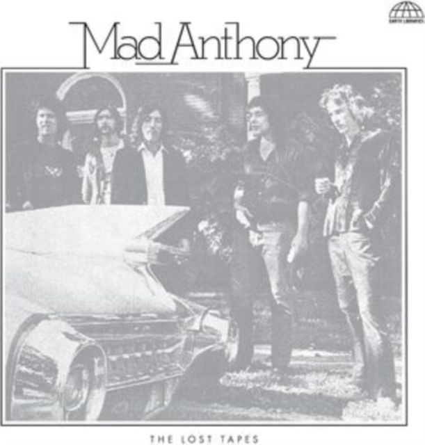 Mad Anthony