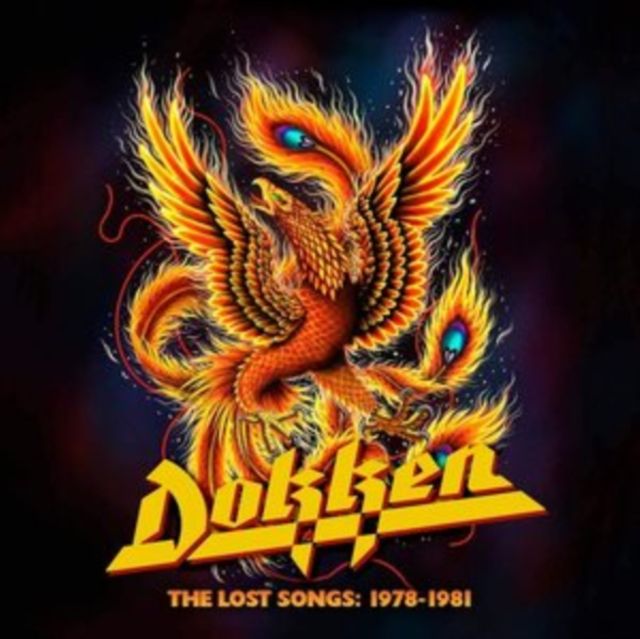 Dokken