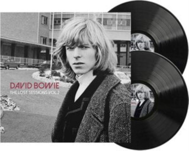 David Bowie