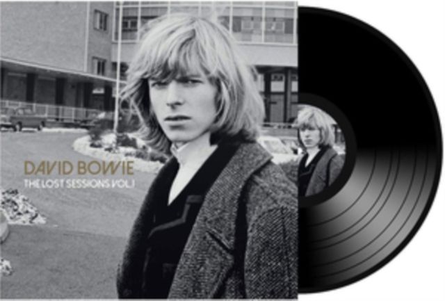 David Bowie
