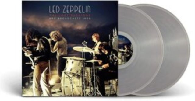 Led Zeppelin