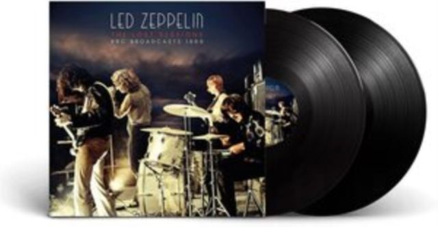 Led Zeppelin