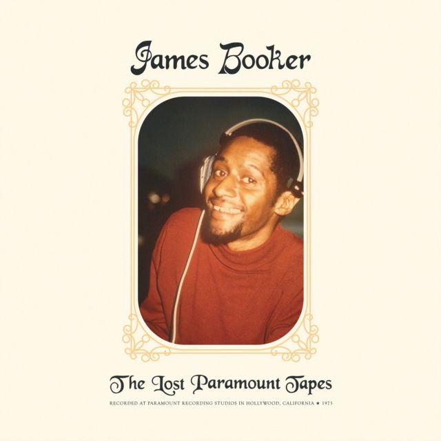 James Booker