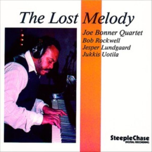 Joe Bonner Quartet