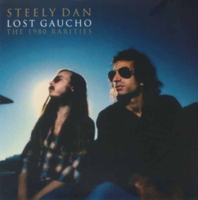 Steely Dan