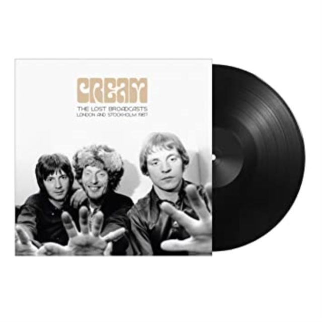 Cream