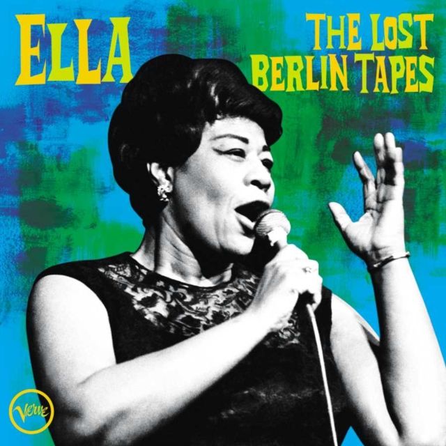 Ella Fitzgerald