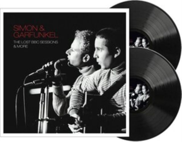 Simon & Garfunkel