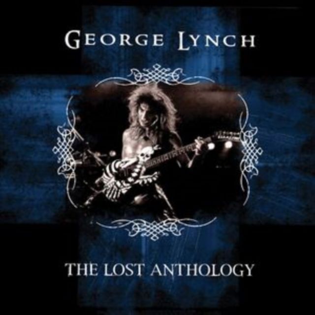 George Lynch