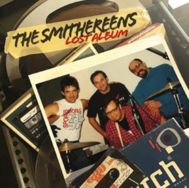 Smithereens