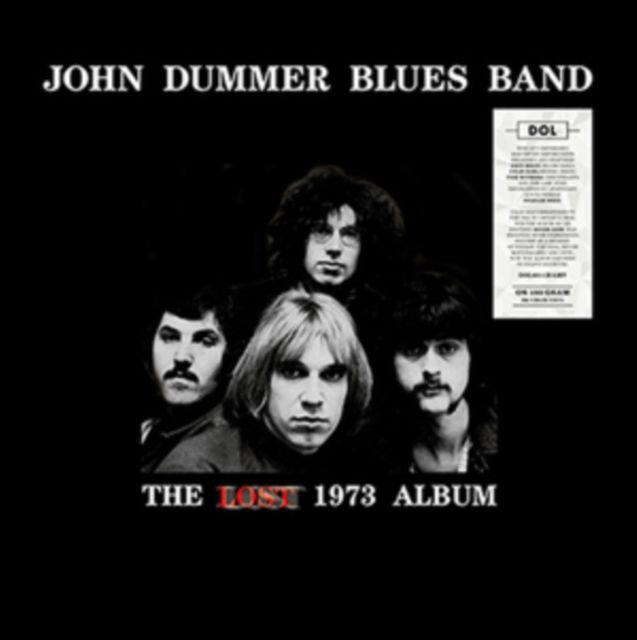 John Dummer Blues Band