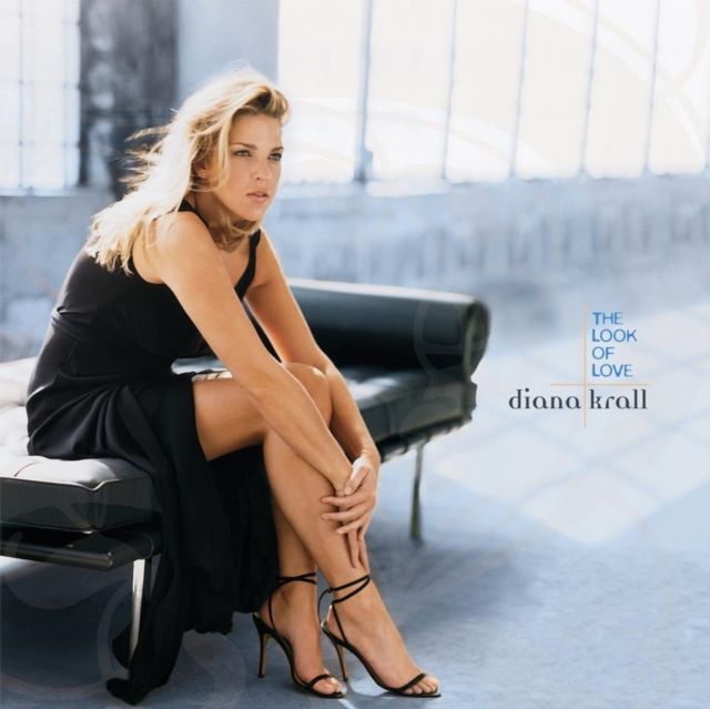 Diana Krall
