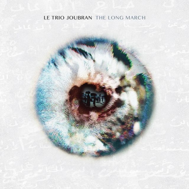 Le Trio Joubran