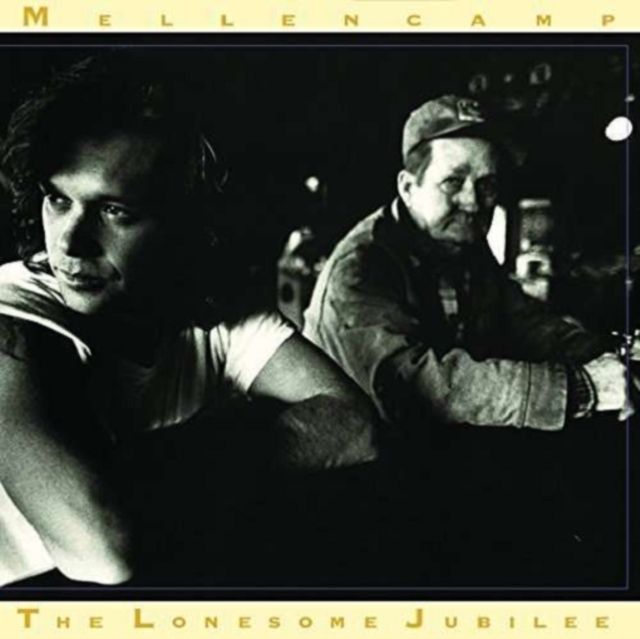 John Mellencamp