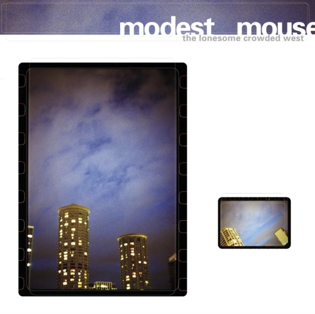 Modest Mouse