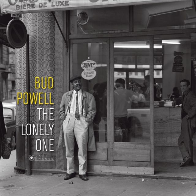 Bud Powell