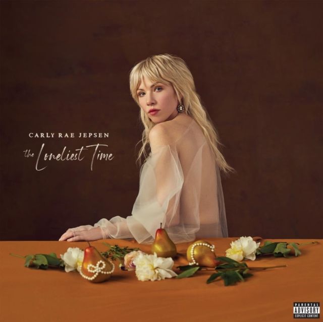 Carly Rae Jepsen