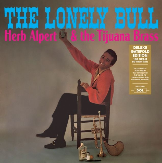 Herb Alpert & The Tijuana Brass
