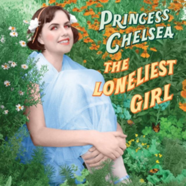 Princess Chelsea