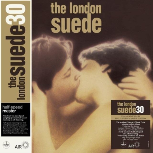 London Suede
