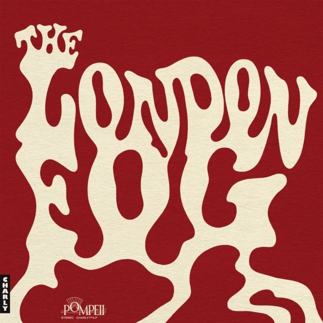 London Fog