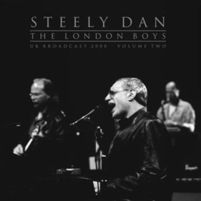 Steely Dan