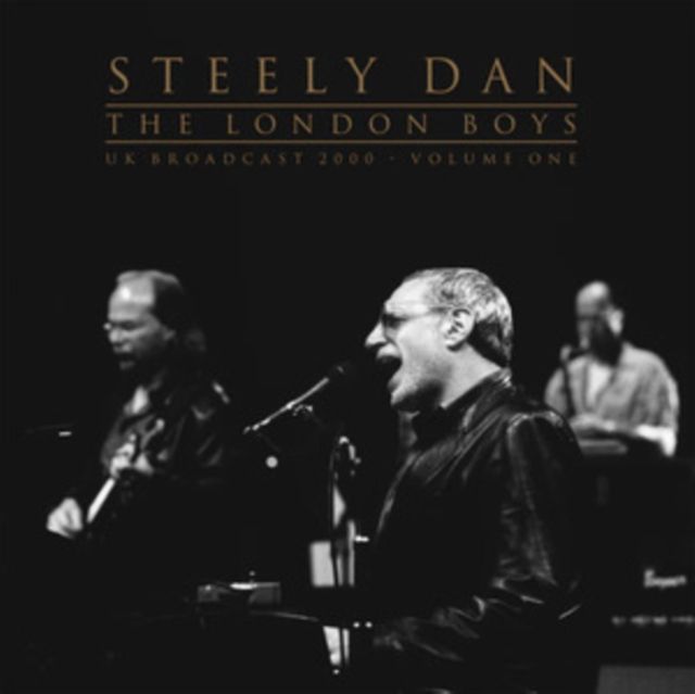 Steely Dan