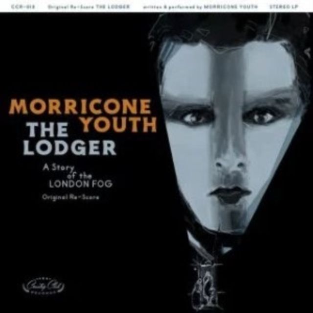 Morricone Youth