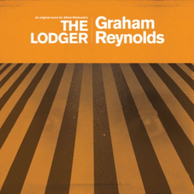 Graham Reynolds