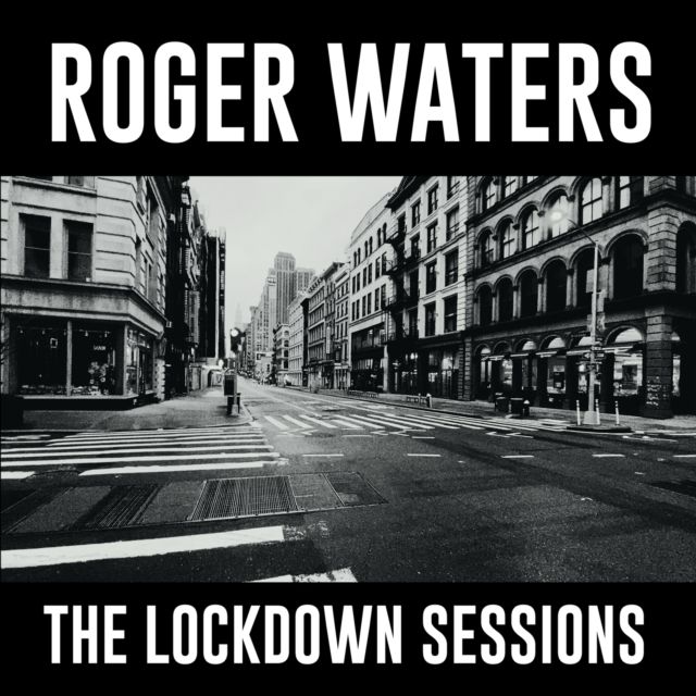 Roger Waters